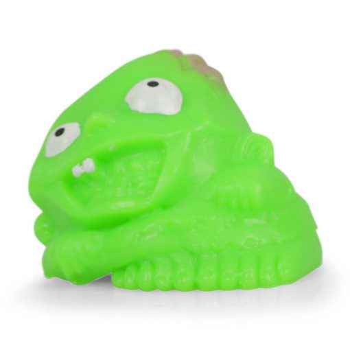 113327-3 Fidget Toy Splat Zombie & Frog