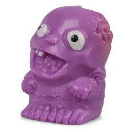 113327-4 Fidget Toy Splat Zombie & Frog