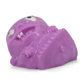 113327-5 Fidget Toy Splat Zombie & Frog