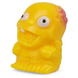 113327-6 Fidget Toy Splat Zombie & Frog