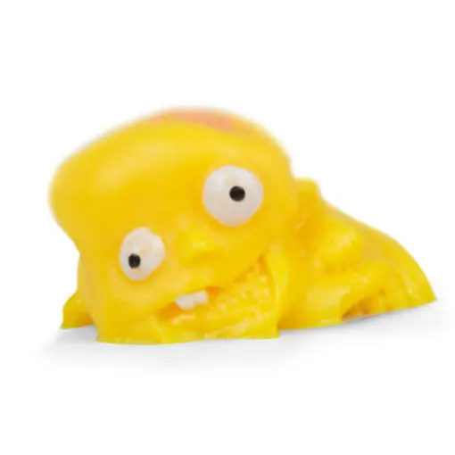 113327-7 Fidget Toy Splat Zombie & Frog