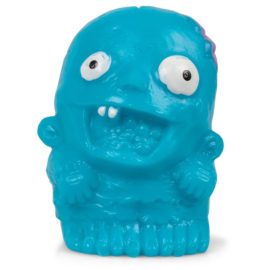 113327-8 Fidget Toy Splat Zombie & Frog