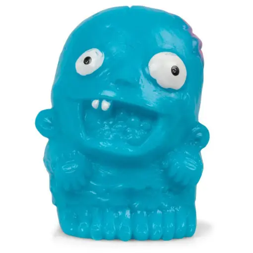 113327-8 Fidget Toy Splat Zombie & Frog