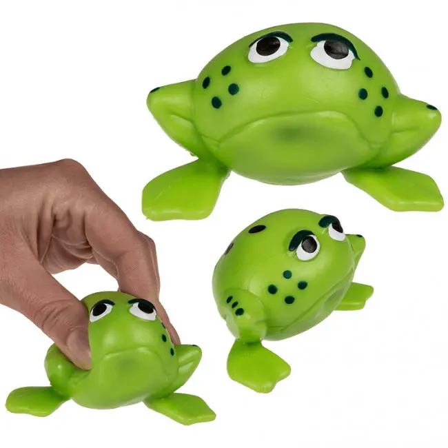 113327-9 Fidget Toy Splat Figurer