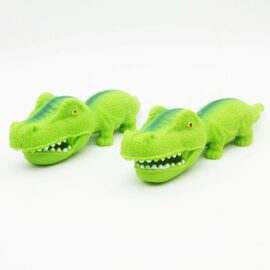 Fidget Toy Stretchy Sand Dinosaurie Stretchosaurus