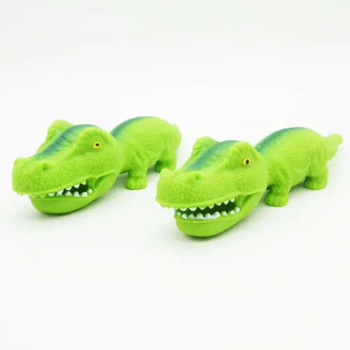 Fidget Toy Stretchy Sand Dinosaurie Stretchosaurus