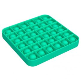 113331-2 Pop It Fidget Toy G.I.D. Glow-in-the-dark