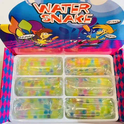 113332-2 Fidget Toy Vattenorm Jumbo Jelly Water Beads