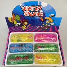 113333-6 Fidget Toy Vattenorm med Djur