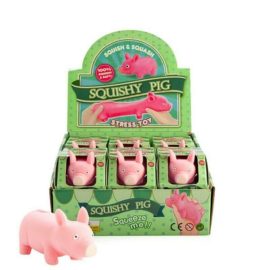 113336-2 Fidget Toy Squeeze Sand Gris