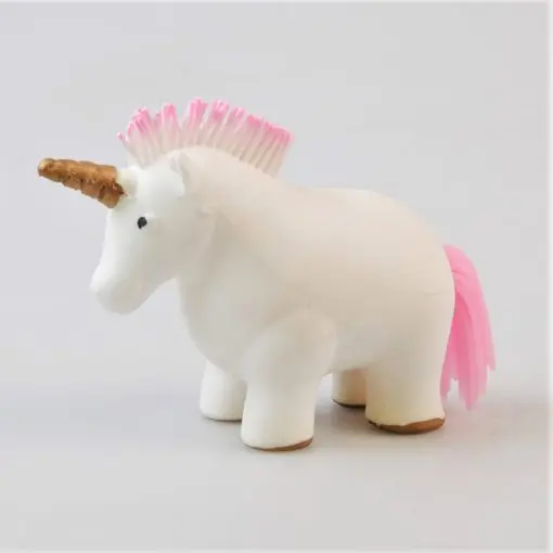 113347-1 Fidget Toy Puffer Unicorn