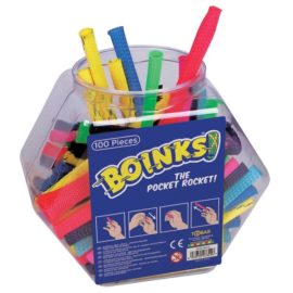 113352-2 Fidget Toy Mesh Boinks
