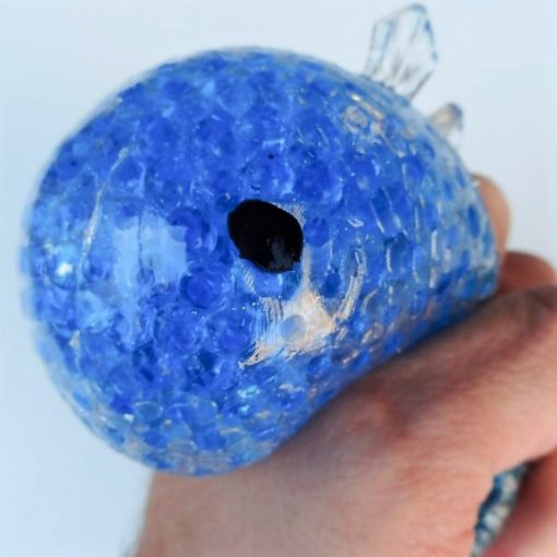 113360 Fidget Toy Jelly Water Beads Dinosaurie