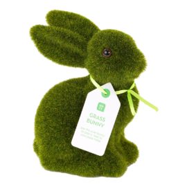 113366 Talking Tables Stor Påskhare Dekoration - Truly Bunny