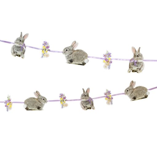 113370-2 Talking Tables Girlang Kanin – Truly Bunny