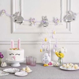 113370 Talking Tables Girlang Kanin – Truly Bunny