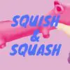 Fidget Toy Squeeze Sand Unicorn