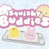 Squishy mochi mini buddies