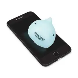 113376-1 Squishy Mochi Giant Shark Buddy