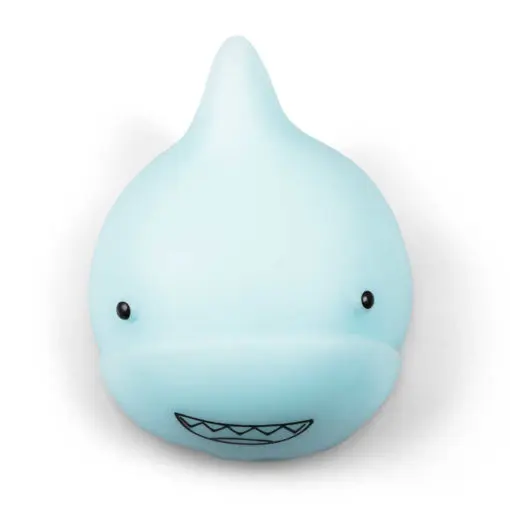 113376-5 Squishy Mochi Giant Shark Buddy