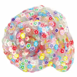 113392 Crazy Aarons Thinking Putty Hide Inside Flower Finds