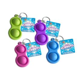 113399 Push Poppers Fidget Toy