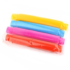 113413-5 POP Tubes Fidget Toy