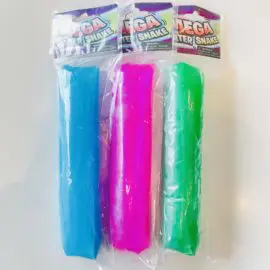 113414-2 Fidget Toy Mega Stor Vattenorm