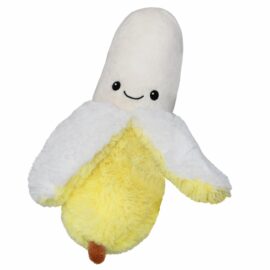 113441 Big Squishable Comfort Food Banana - 38 cm
