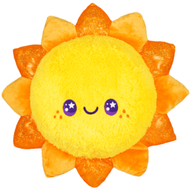 113442 Big Squishable Classic Sun - 38 cm