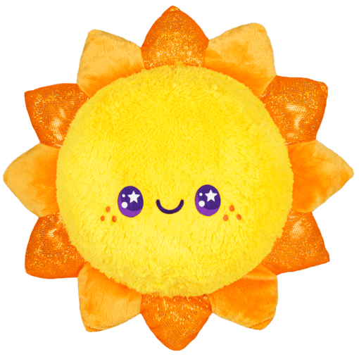 113442 Big Squishable Classic Sun - 38 cm