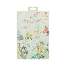 113448 Talking Tables Bordsduk Liten Älva - Truly Fairy