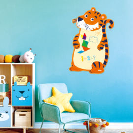 113528 Avenir Magnetisk Ritavla Tiger3