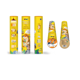 11528 Avenir Magnetisk Ritavla Tiger1