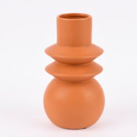Sass & Belle Hög Vas Totem – Nomad