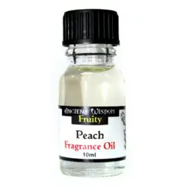 111712 Ancient Wisdom Doftolja för DIY & Aromaterapi 10 ml Peach