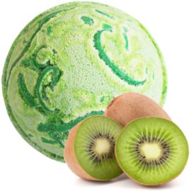 113554 Badbomb Tropical Paradise Kiwi Frukt dia 7.5 cm 180 g