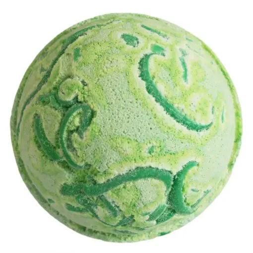 113554 Badbomb Tropical Paradise Kiwi Frukt dia 7.5 cm 180 g2