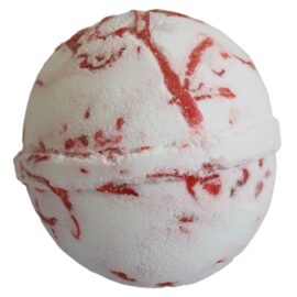 113556 Badbomb Tropical Paradise Jordgubbe dia 7.5 cm 180 g2