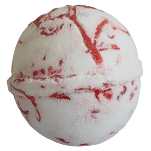 113556 Badbomb Tropical Paradise Jordgubbe dia 7.5 cm 180 g2