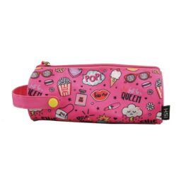 113572 Pennfodral Rosa POP