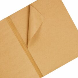 113587 OOLY Skissblock The Paper Works Vit, Svart, Graf och Kraft 20x25 cm