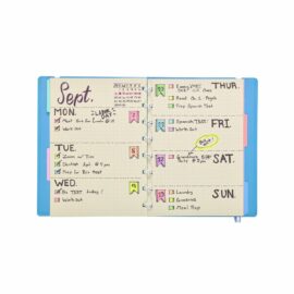 113588 OOLY Överstrykningspennor, Highlighters Oh My Glitter Neon - Set om 63