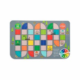 113590 OOLY Aktivitets Kit med Flyttbara Klistermärken Play Again Mini Working Wheels2