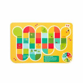 113592 OOLY Aktivitets Kit med Flyttbara Klistermärken Play Again Mini Sunshine Garden7