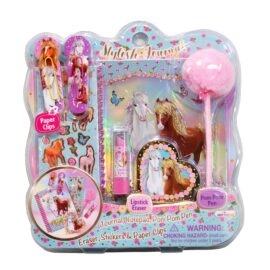 Hot Focus Skrivset Majestic Horse