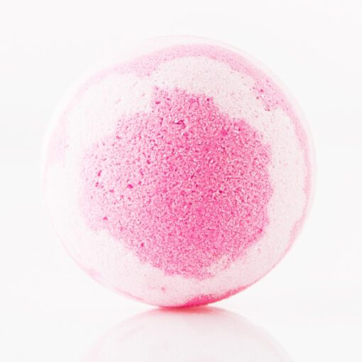 Badbomb Funky Bath Bubbelgum dia 6 cm 125 g