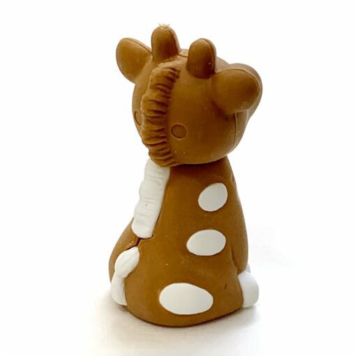 IWAKO Japanskt Pusselsudd Giraff Set - Bild 11