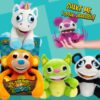 Jibber Zoo