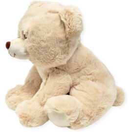 Molli Toys Gosedjur Stor Nallebjörn Elliot 60 cm